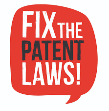 fixthepatentlaw