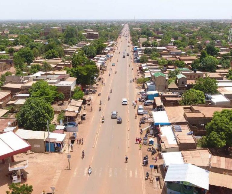 ouagadougou-burkina-faso